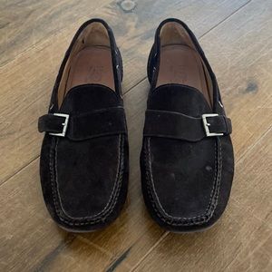 Salvatore ferragamo size 11.5